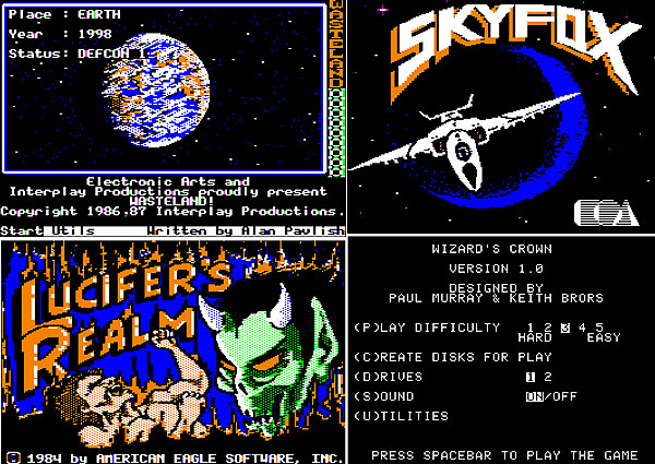 Games